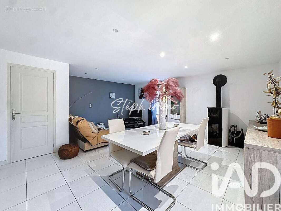 Photo 2 - Maison à CABRIERES