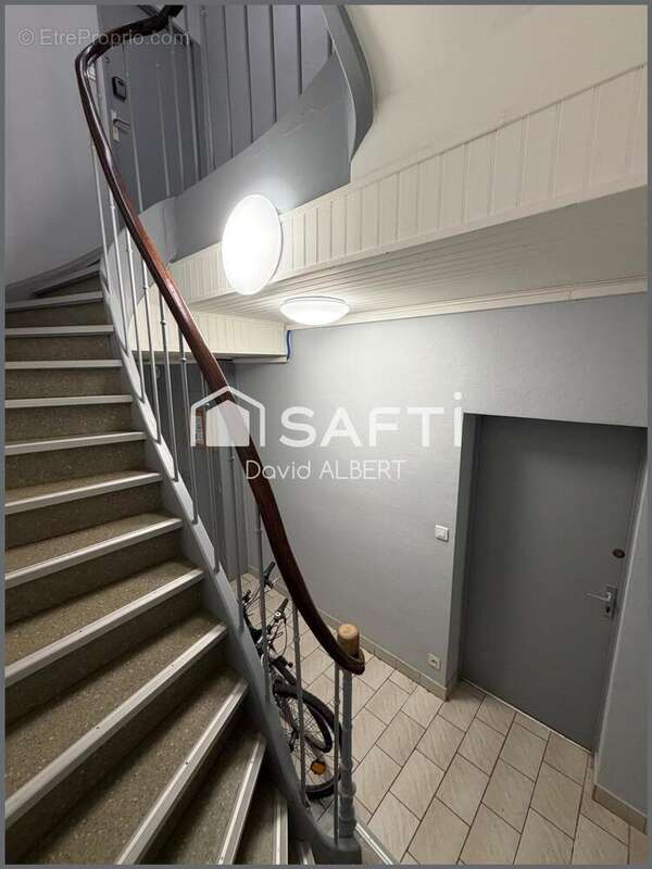 Photo 8 - Appartement à VERDUN