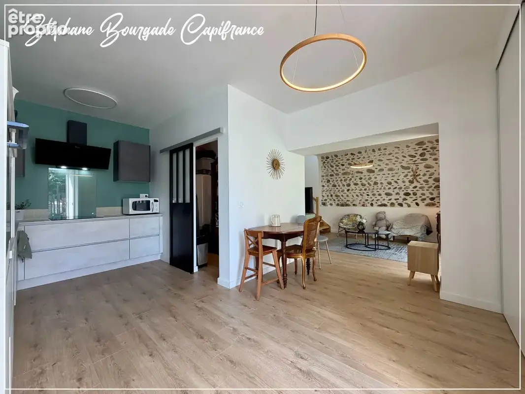 Maison à vendre 3 pièces LALOUBERE (65) - photo 1