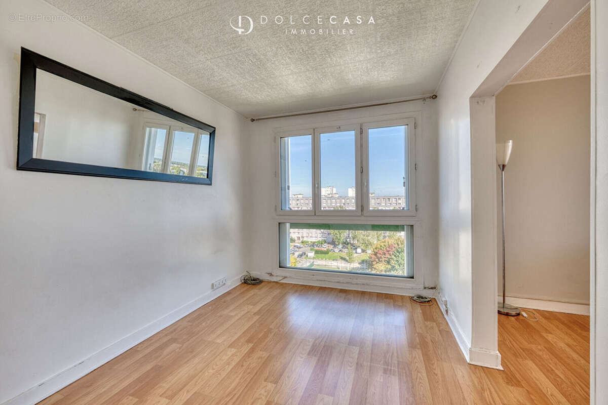 Appartement à CHAMPIGNY-SUR-MARNE