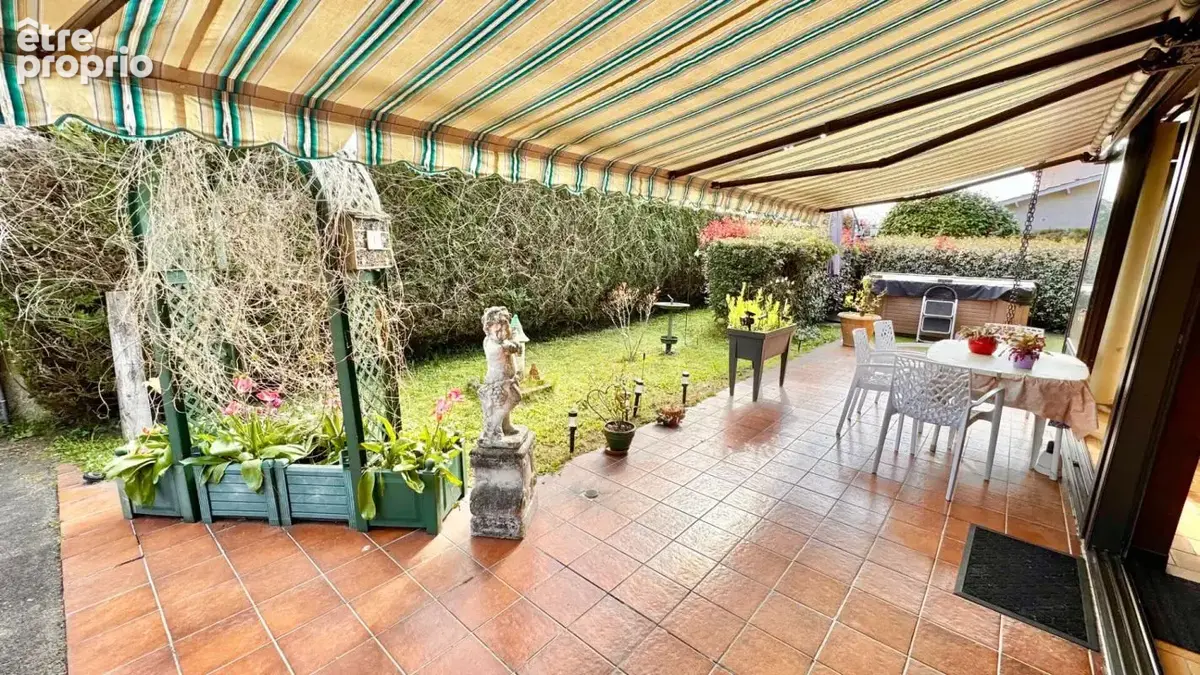 Agréable maison de plain-pied avec studio et garage de 30 m² - photo 14
