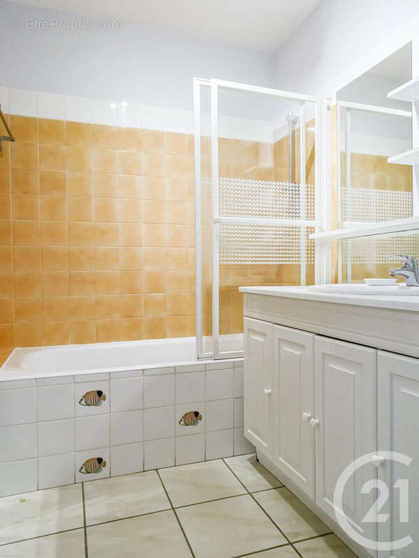 Appartement à LYON-3E