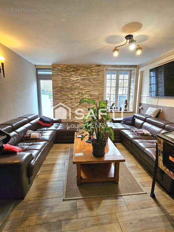 Photo 4 - Maison à VERDUN