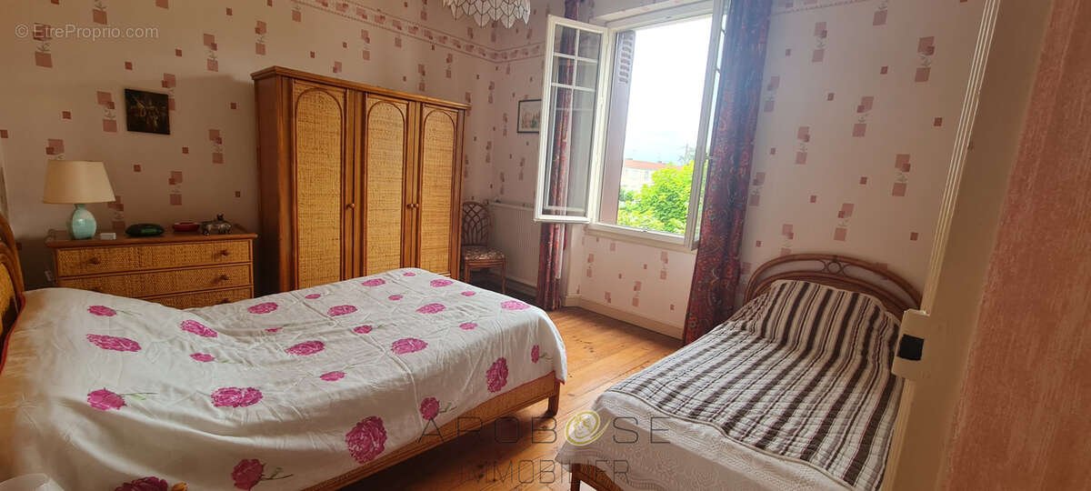Maison familiale - photo 7