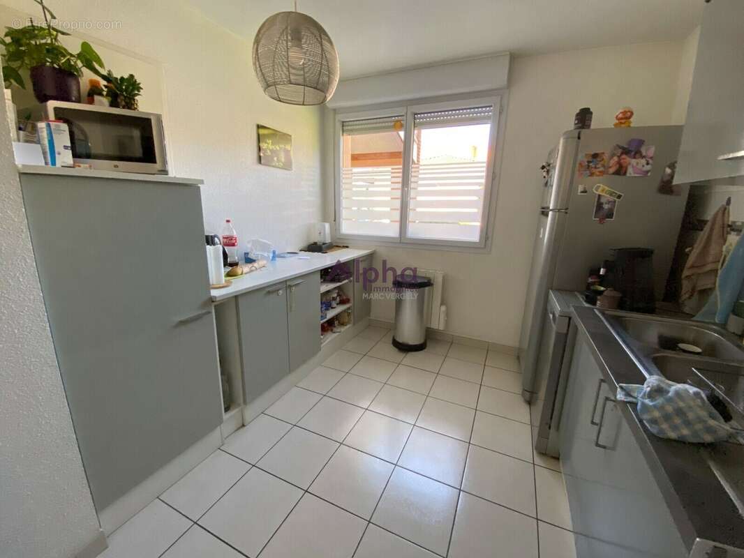 Maison 85 m² à Caussade  - photo 6