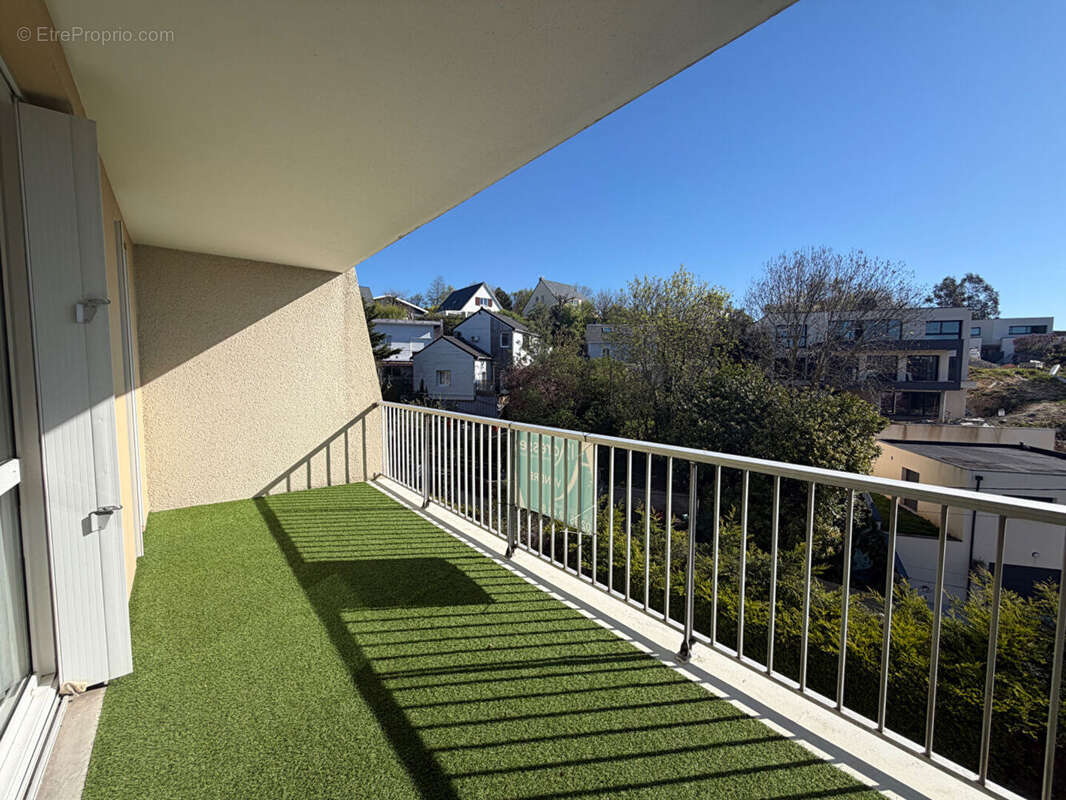 Appartement à SAINTE-ADRESSE