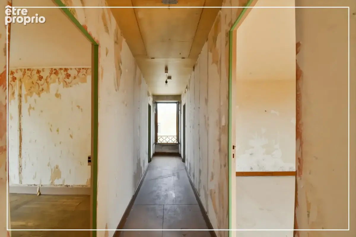 Maison à vendre 6 pièces PREVERANGES (18) - photo 36