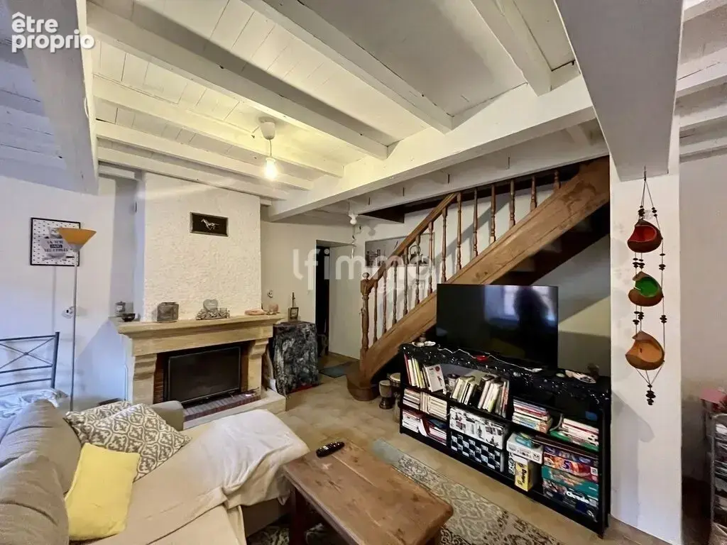 Maison avec terrain, garage et dépendance à Mazères-de-Neste - photo 4