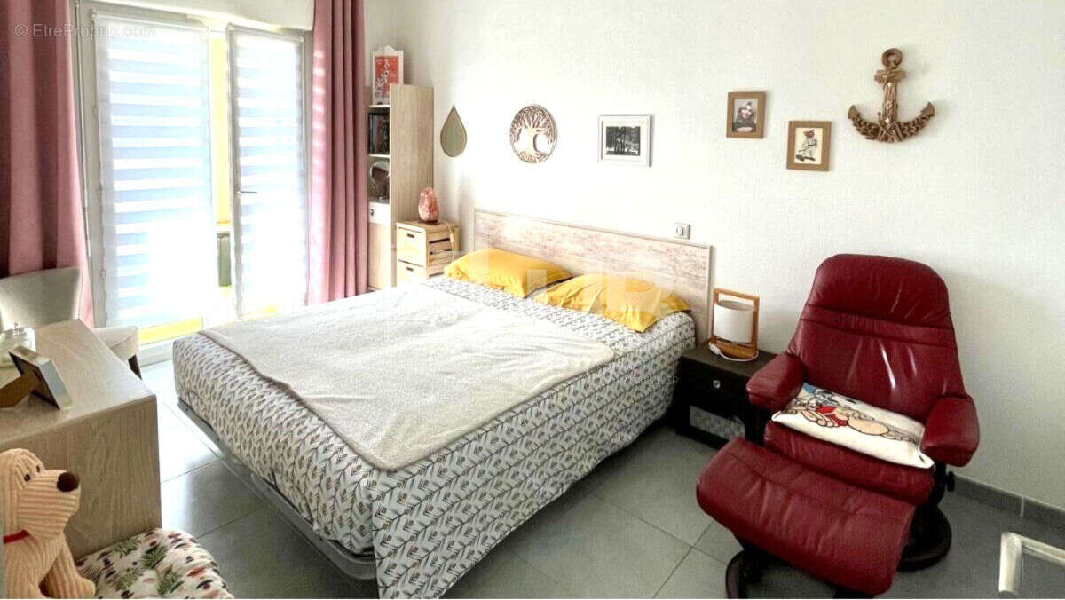 Appartement à FURIANI