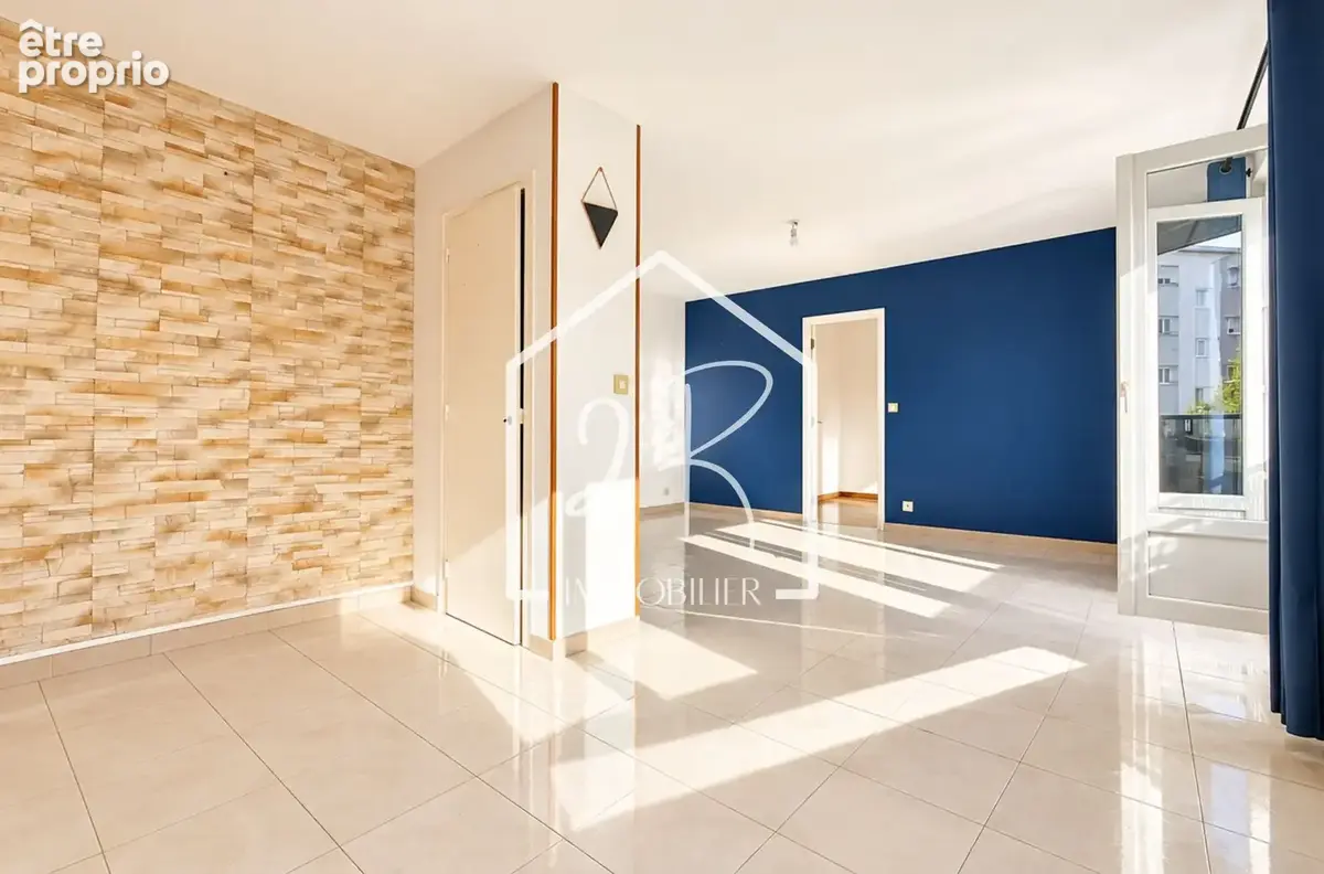 Photo Appartement à Vienne au prix de 135 000€