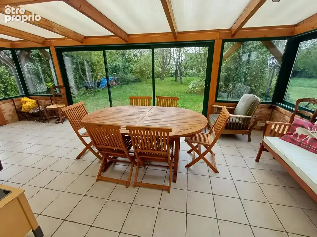 Maison 136 m² à Prouzel  - photo 2