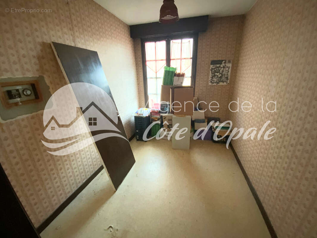 Appartement à RENESCURE