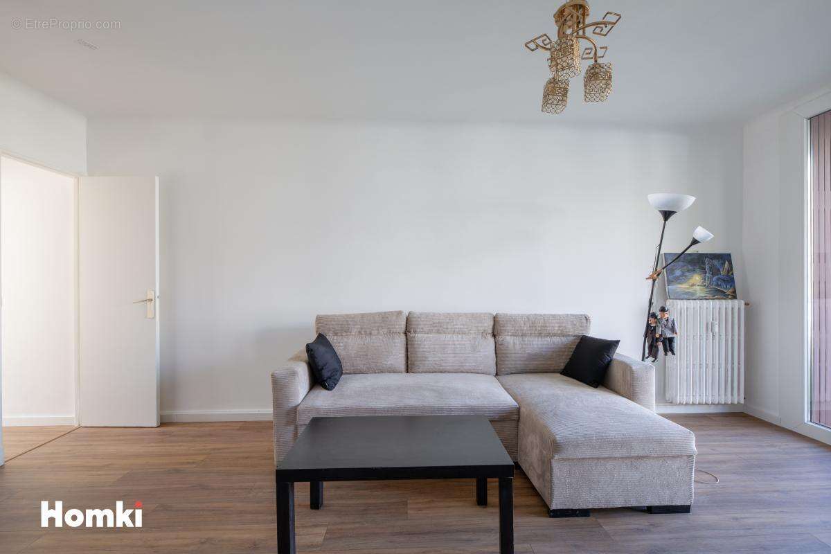 Appartement à SAINT-RAPHAEL