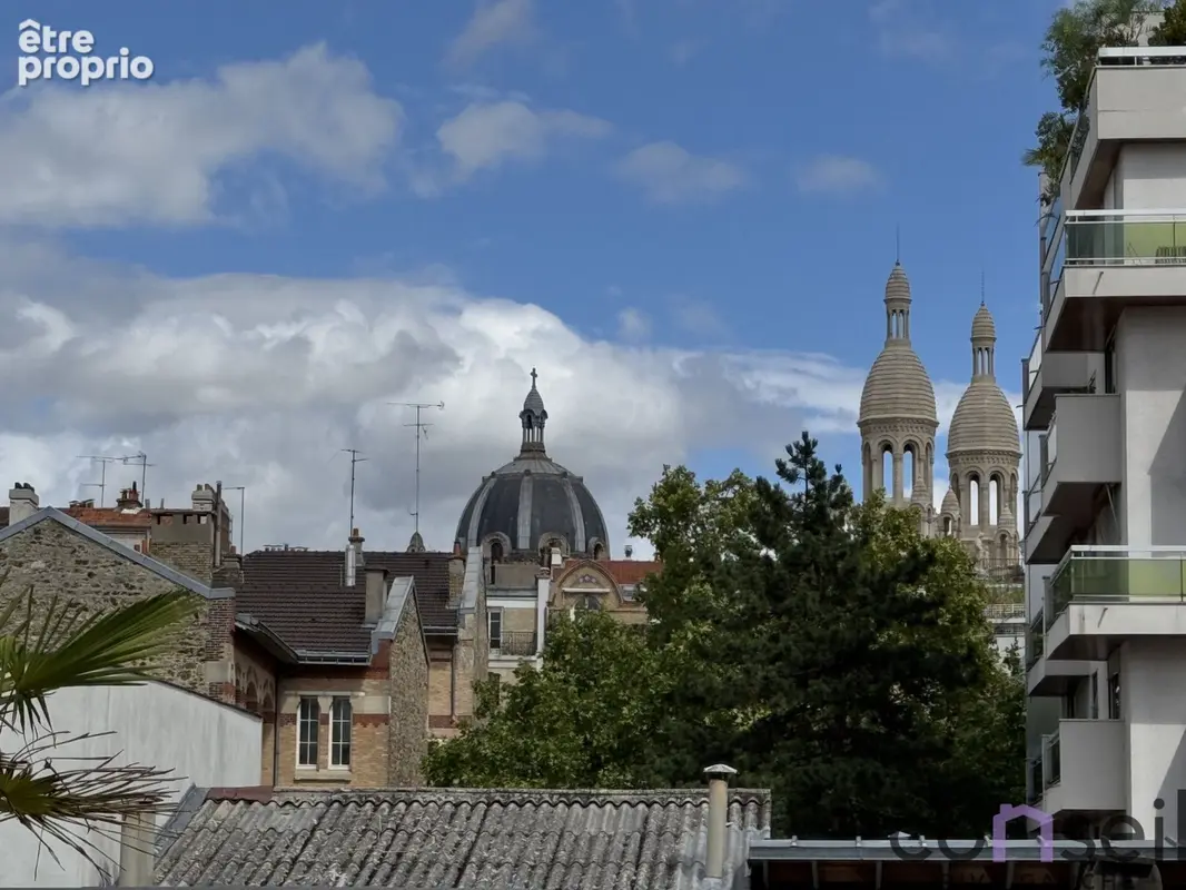 Photo Appartement à Paris-13e au prix de 344 000€
