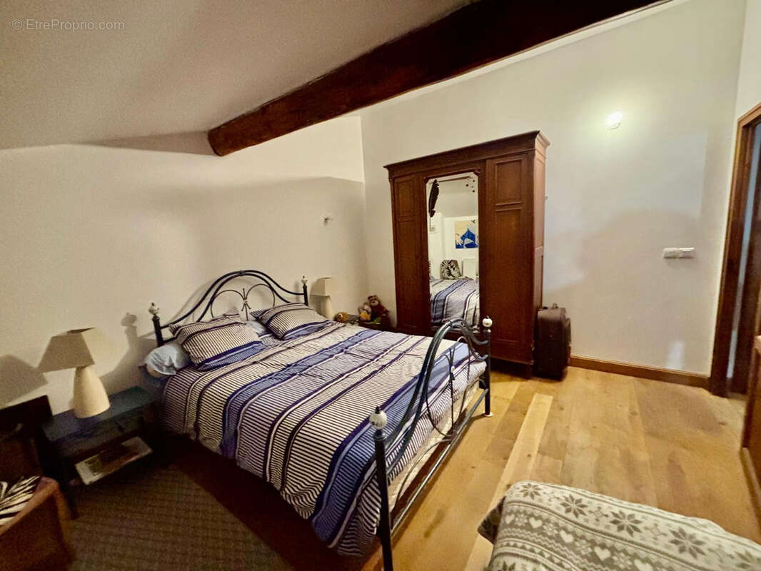 Appartement à MONTELIMAR