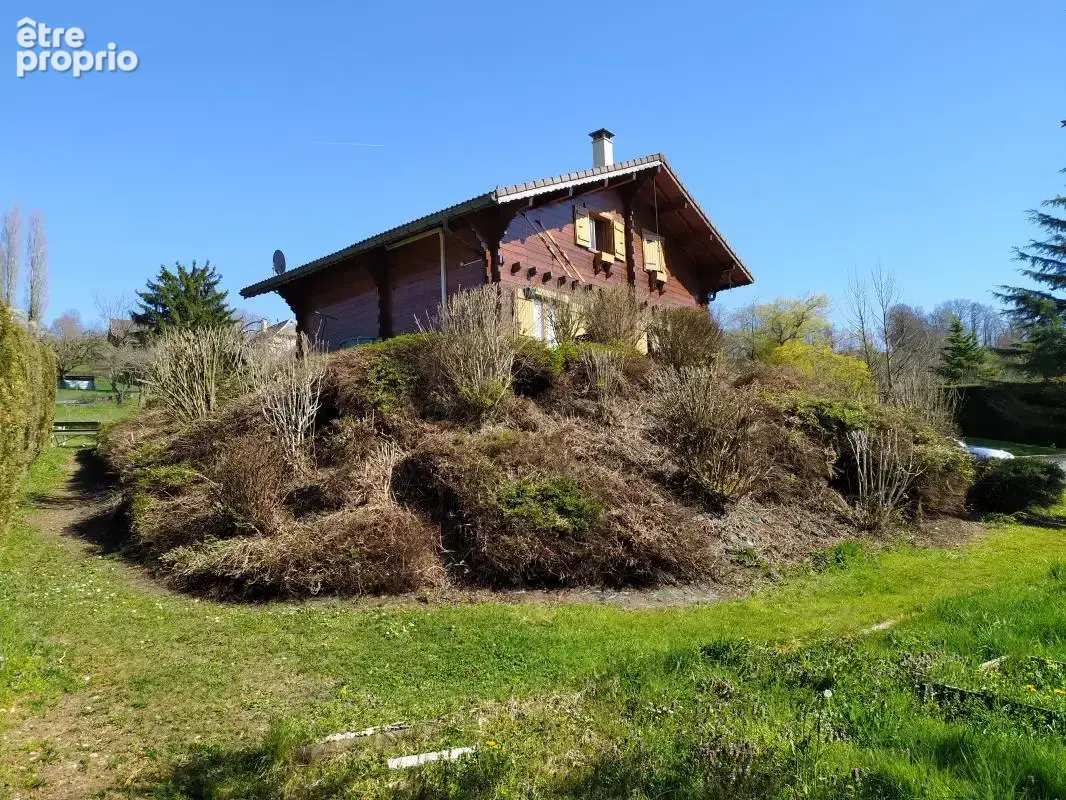 Maison À Vendre - photo 2