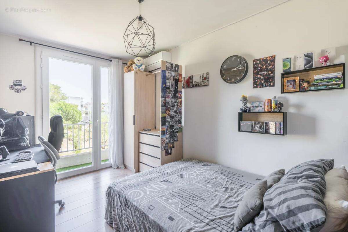 Appartement à PALAVAS-LES-FLOTS