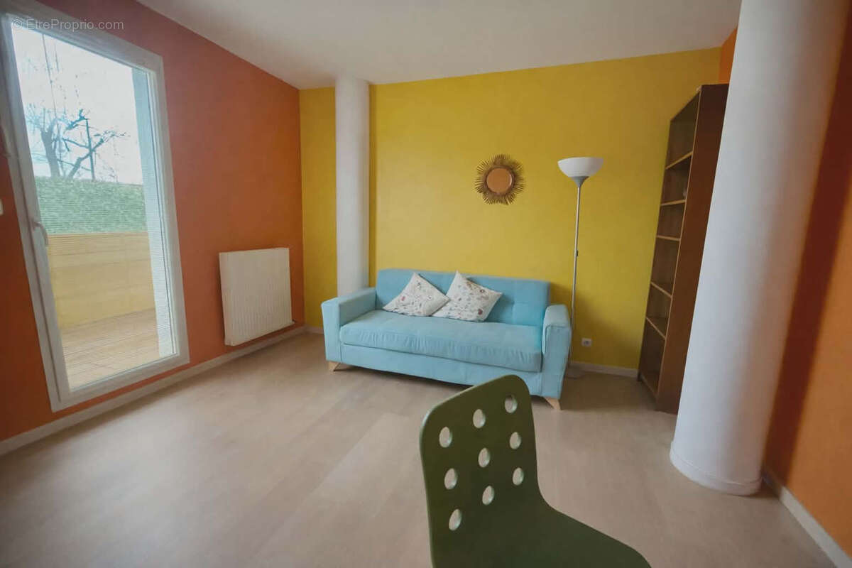 Maison à LAMORLAYE