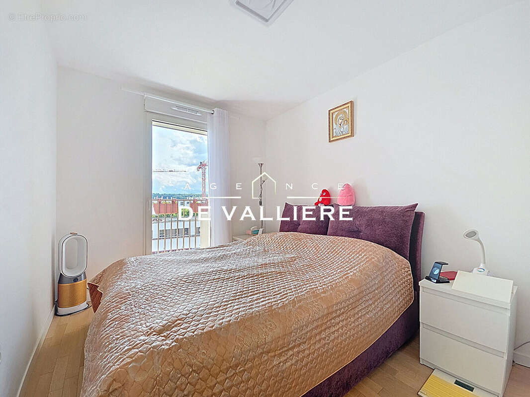 Appartement à RUEIL-MALMAISON