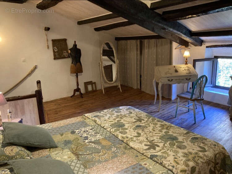 Maison à SAINT-MAY