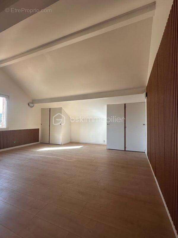 Appartement à CASTETS