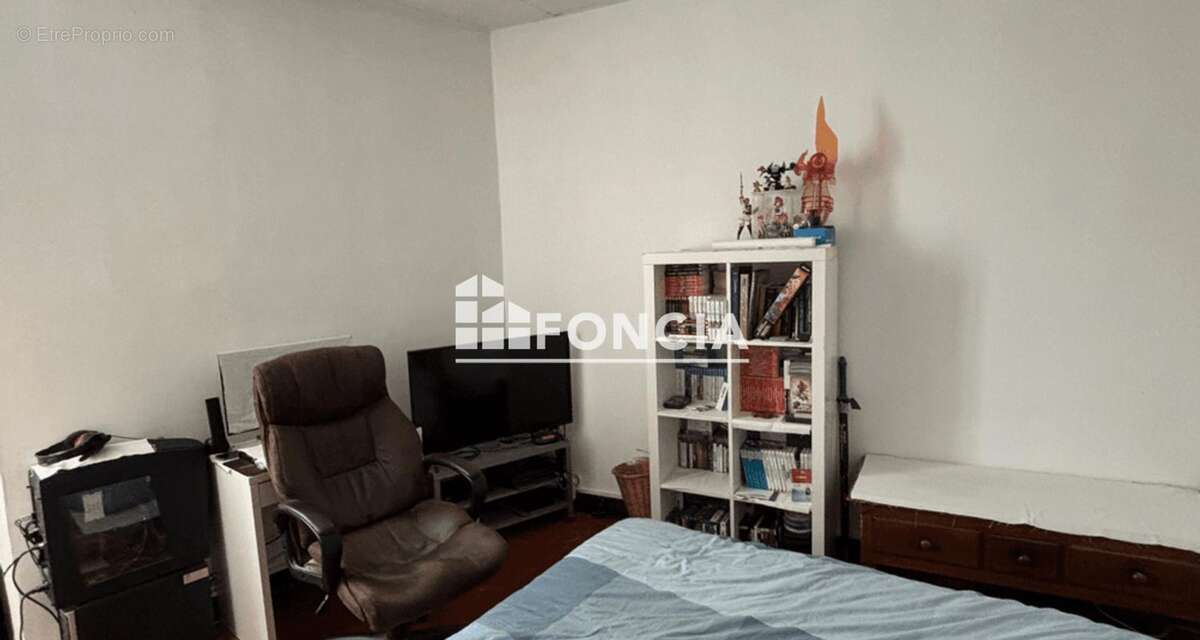 Appartement à SAINT-VICTORET