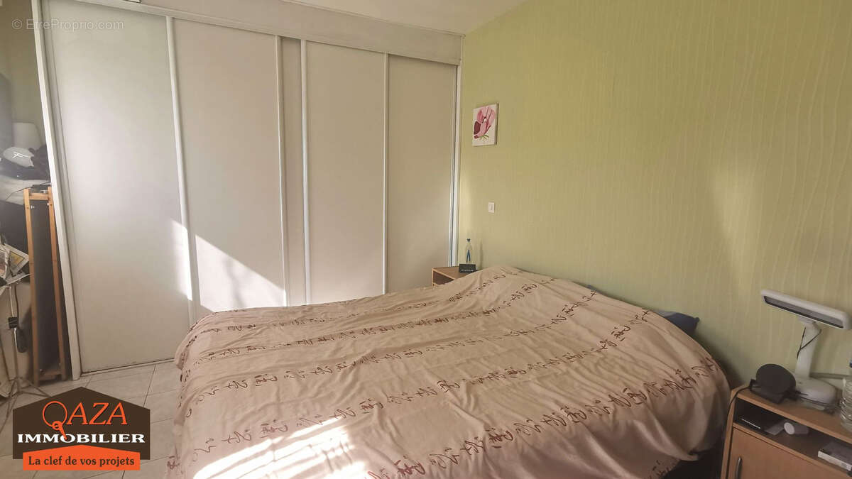 Maison à SAINT-AMAND-LES-EAUX