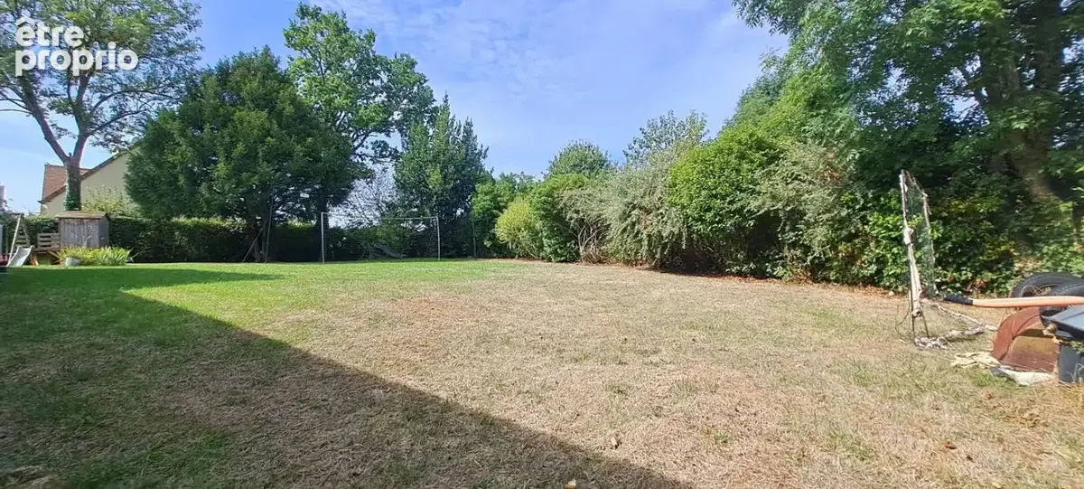 Maison en pierre 4 chambres, 135 m² - photo 3