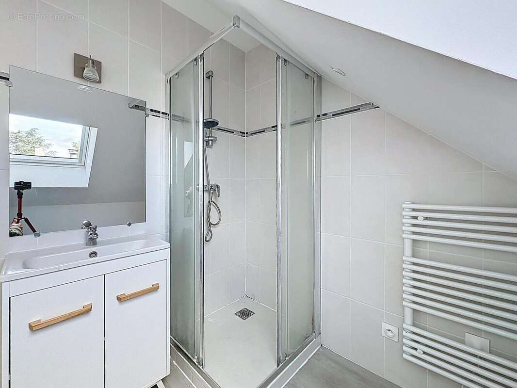 Photo 6 - Appartement à CERANS-FOULLETOURTE