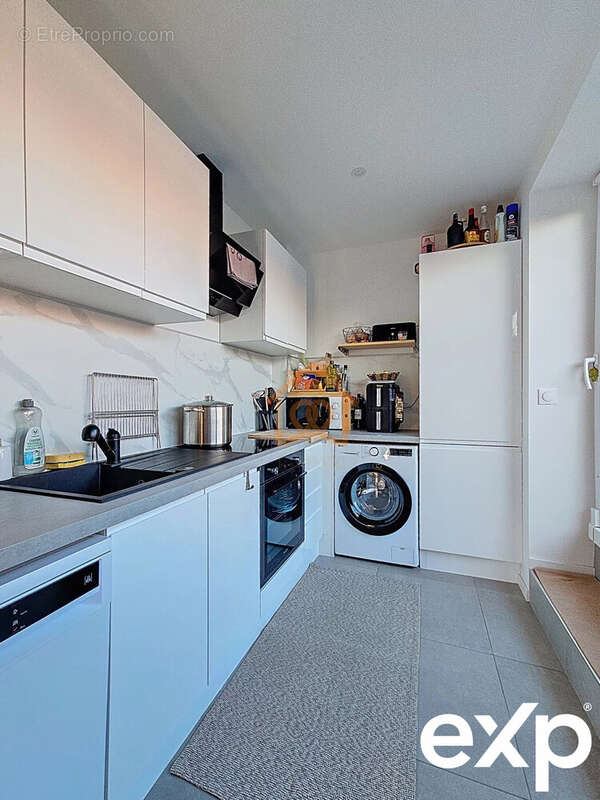 Appartement à TRUCHTERSHEIM