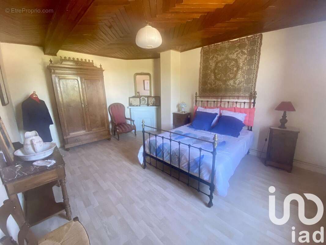 Maison 110 m² à Lannemezan  - photo 9