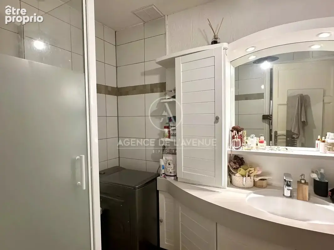 Appartement t2 bis tamaris - photo 7