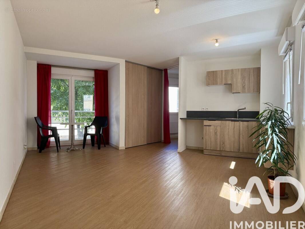Photo 1 - Appartement à TOULON