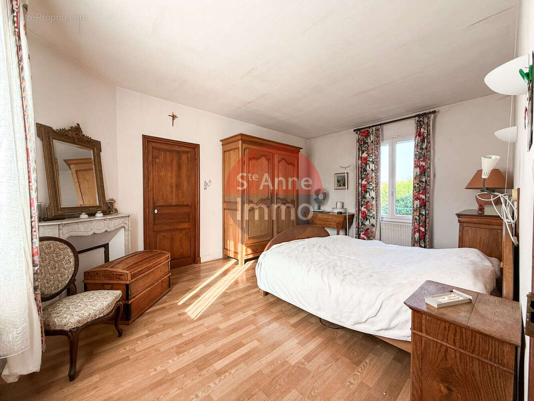 Photo 7 - Maison à ROYE