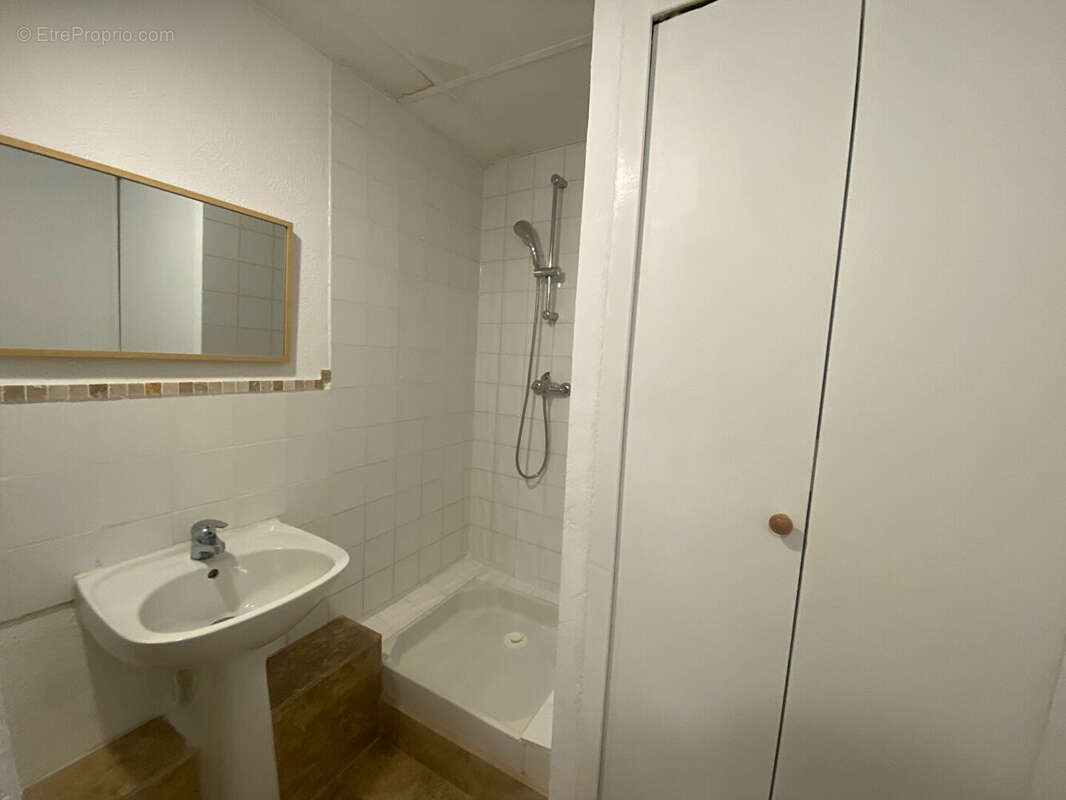 Appartement à LE THOR