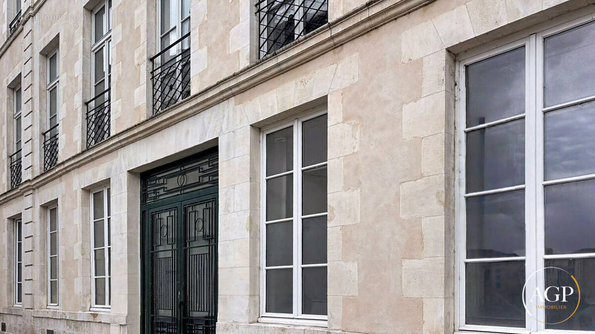 Appartement à ORLEANS