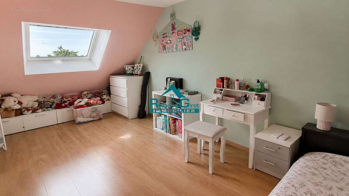 Maison Liffré - photo 6