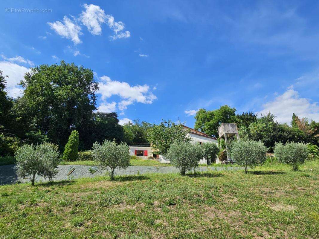 Maison 105 m² à Clairac  - photo 3
