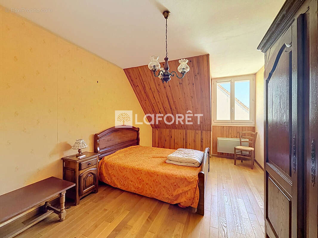 Maison Brie Comte Robert 5 pièces 96 m2 - photo 6
