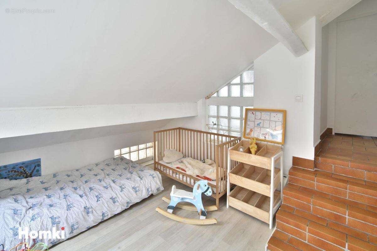 Appartement T3 de 48 m2 à Herblay-sur-Seine 95220, Rue d'Argenteuil - photo 6
