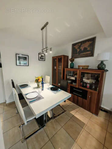 Appartement à BASSE-RENTGEN