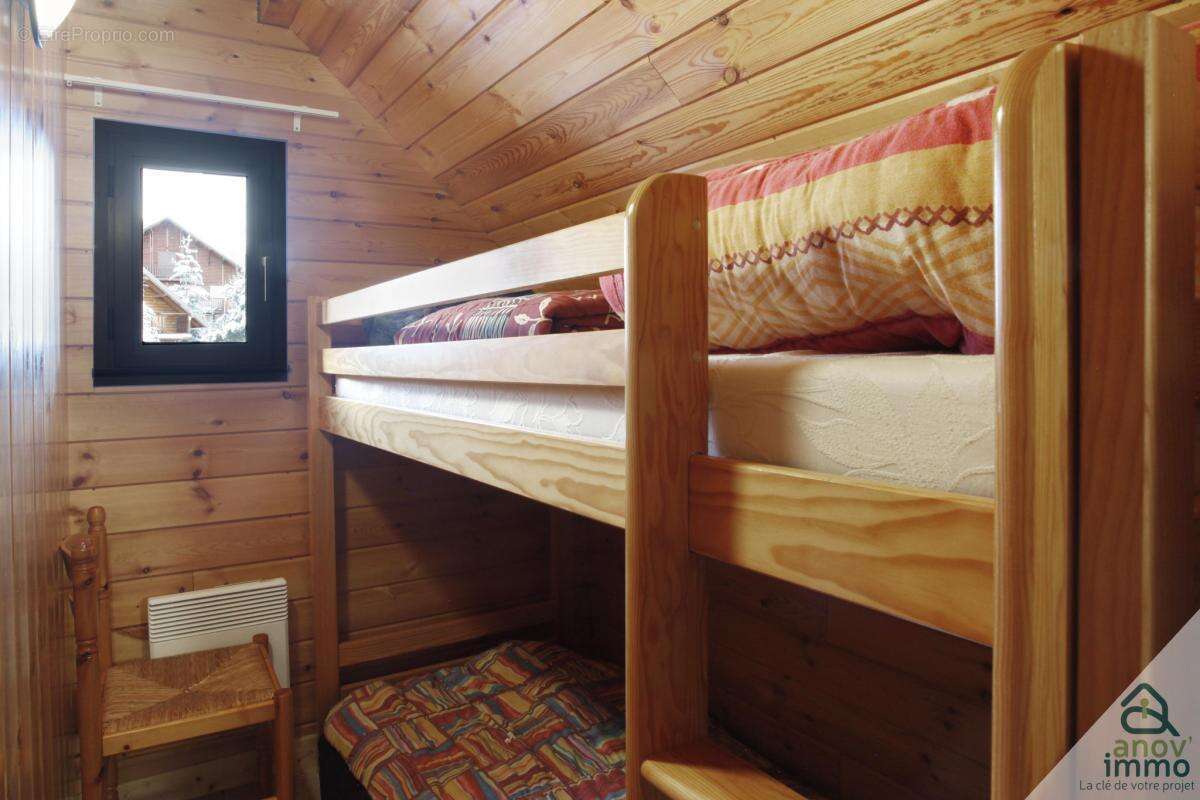 Appartement à REALLON