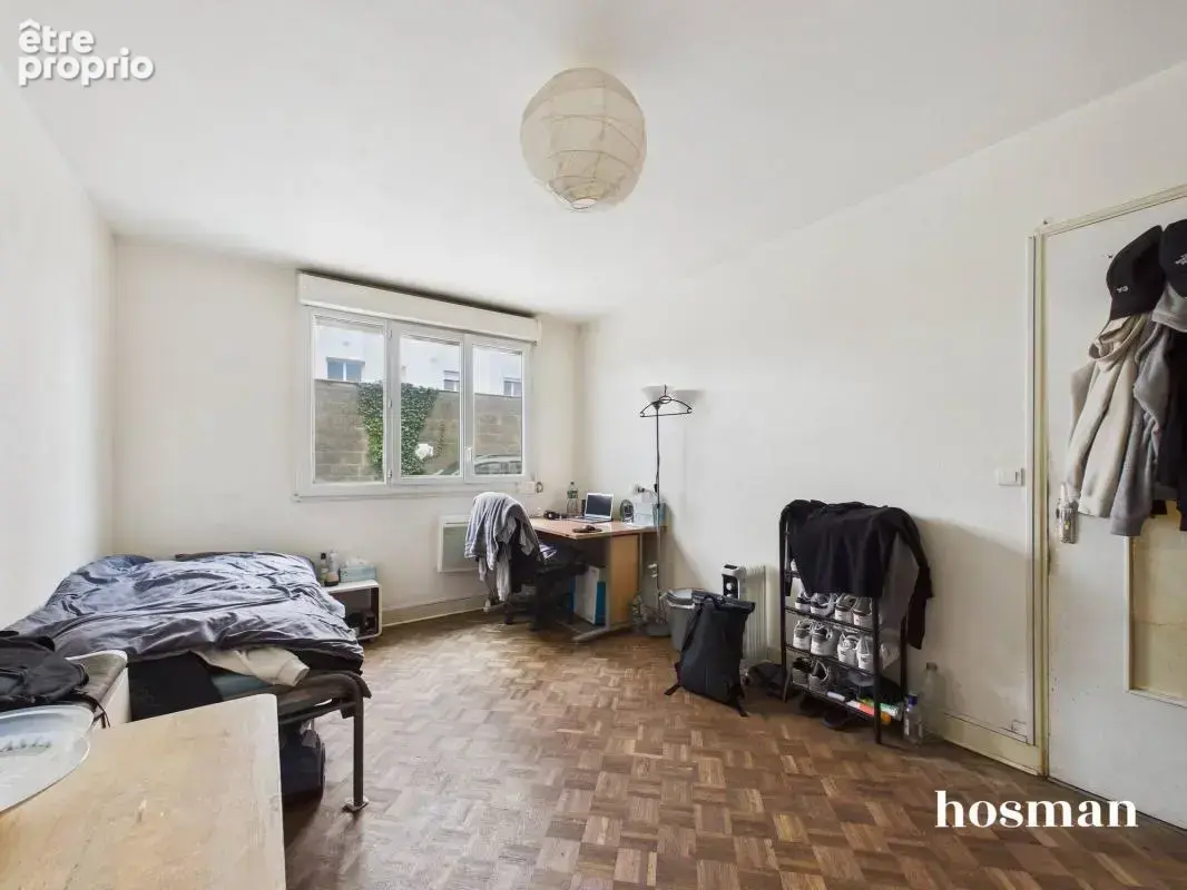 Appartement 4 pièces de 58,6 m² - Traversant, Idéal Investissement - Rue Jean Zubieta, Talence - photo 2