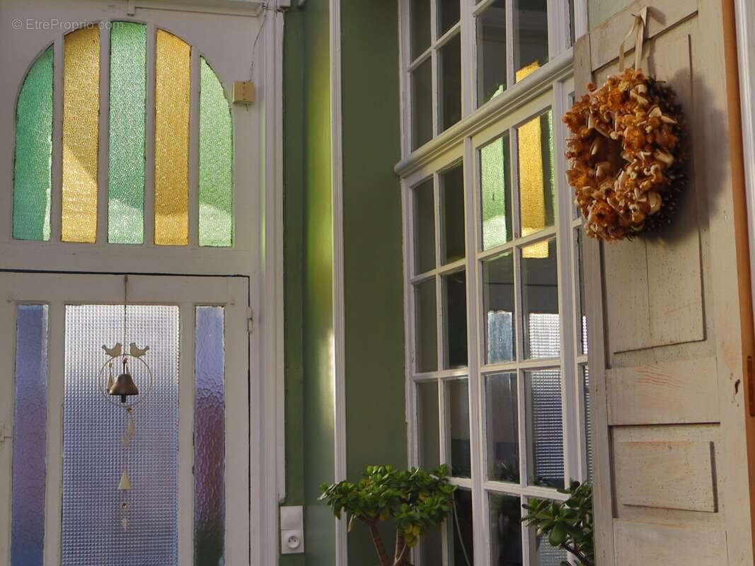 Maison à POIX-DU-NORD