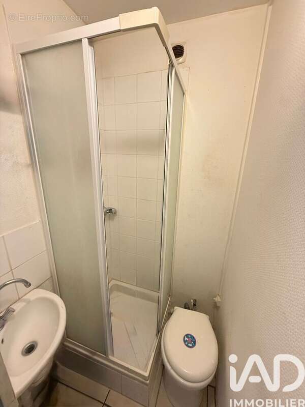 Photo 6 - Appartement à ROCHECORBON