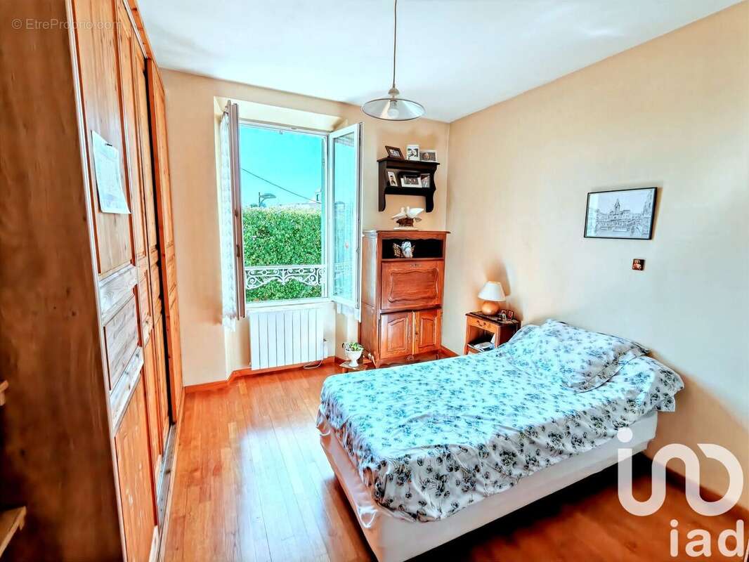 Photo 7 - Maison à DAMMARIE-LES-LYS