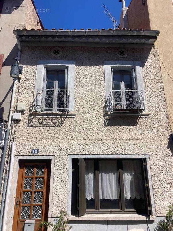 Photo 1 - Maison à REVEL