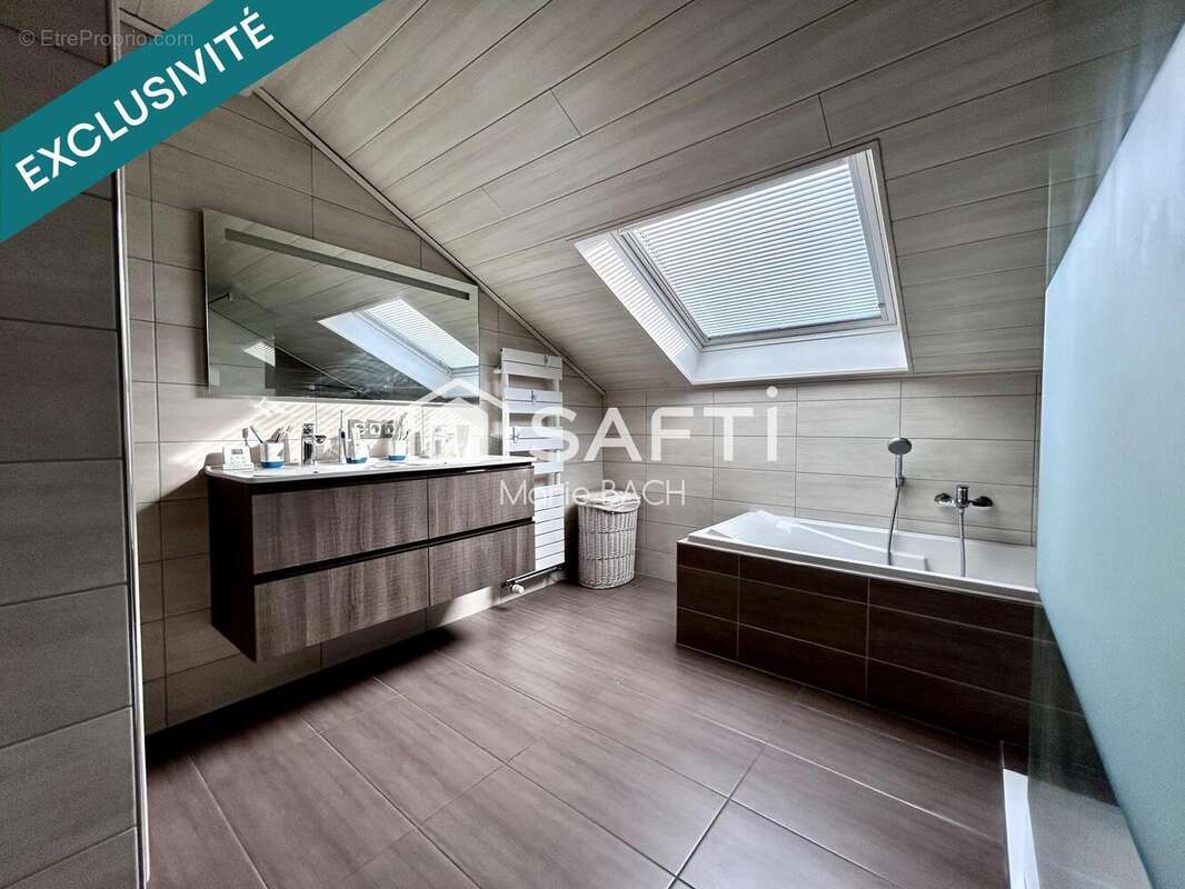 Photo 7 - Maison à KESKASTEL