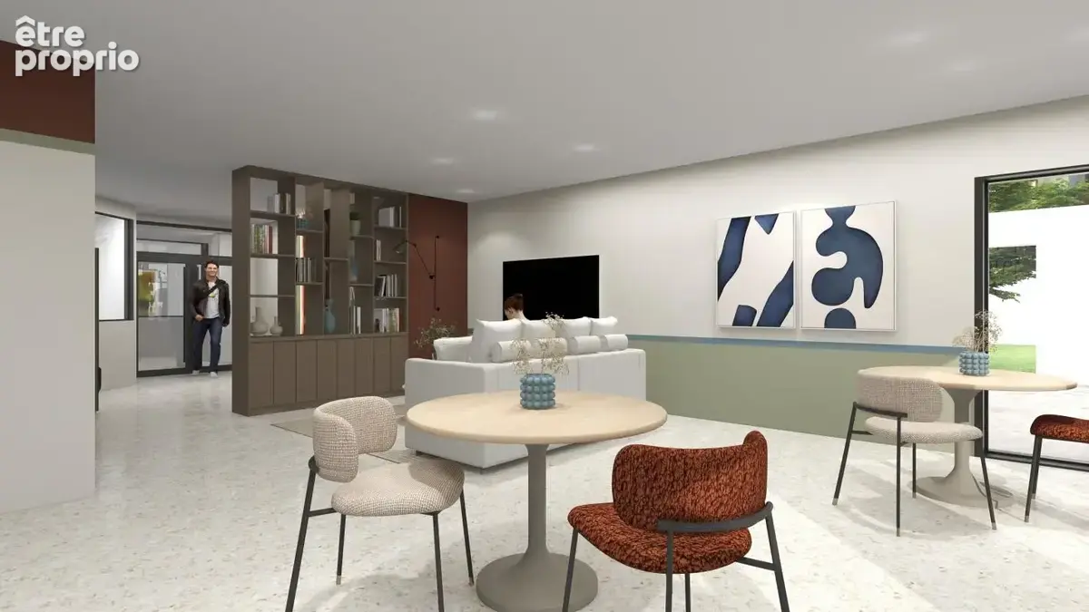 Residence etudiants appartements neufs - photo 5