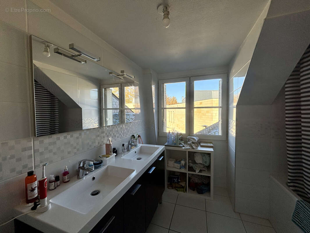 Appartement à BRIVE-LA-GAILLARDE